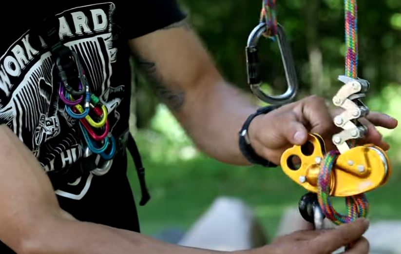 !Consejo para el ZIGZAG! — Bartlett Arborist Supply