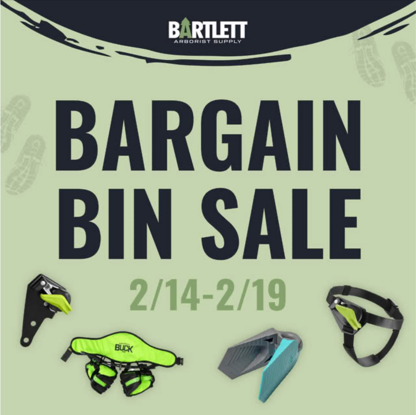 Bargain Bin