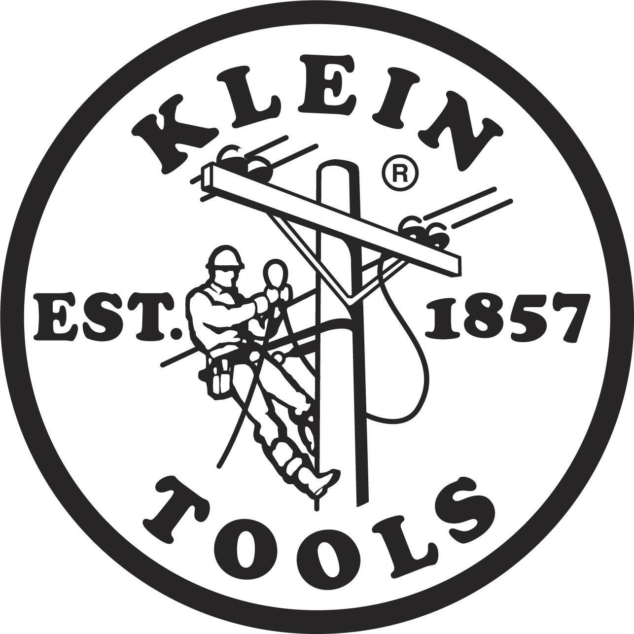 Klein Tools Helmets and Tree Climbers
