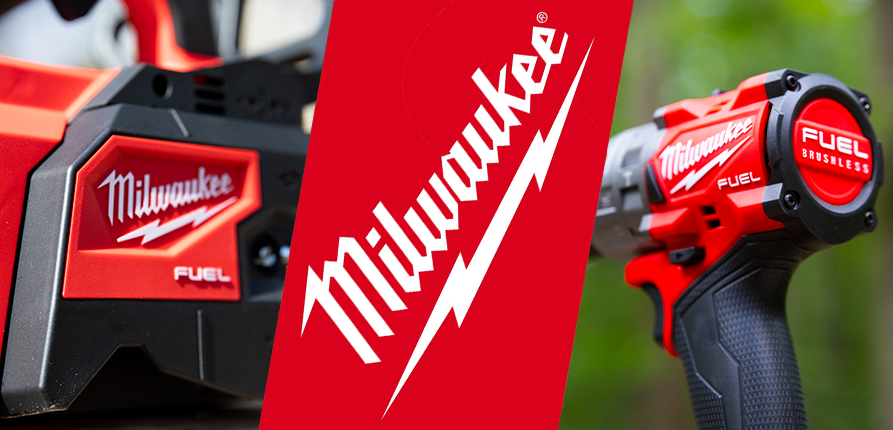 Milwaukee Tools