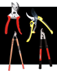 Hand Pruners