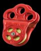 Micropulleys