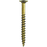 Combo Drive Exterior Wood Screws