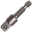 3/8" Ball Lock Socket Adapter - Pack of 5