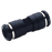 Nylon Push-To-Connect Union