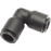Nylon Push-to-Connect Union Elbows