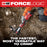 Milwaukee M18™ FORCE LOGIC™ 6T Linear Utility Crimper w/ BG-D3 Jaw