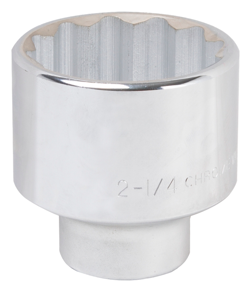 3/4" Drive Socket
