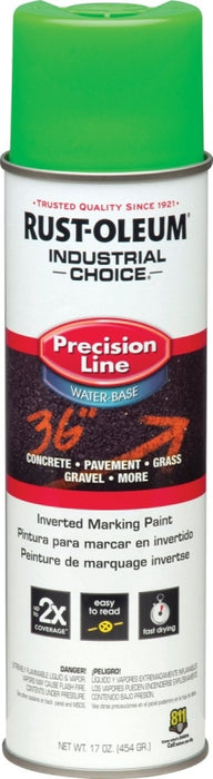 Rust-Oleum Inverted Marking Spray Paint