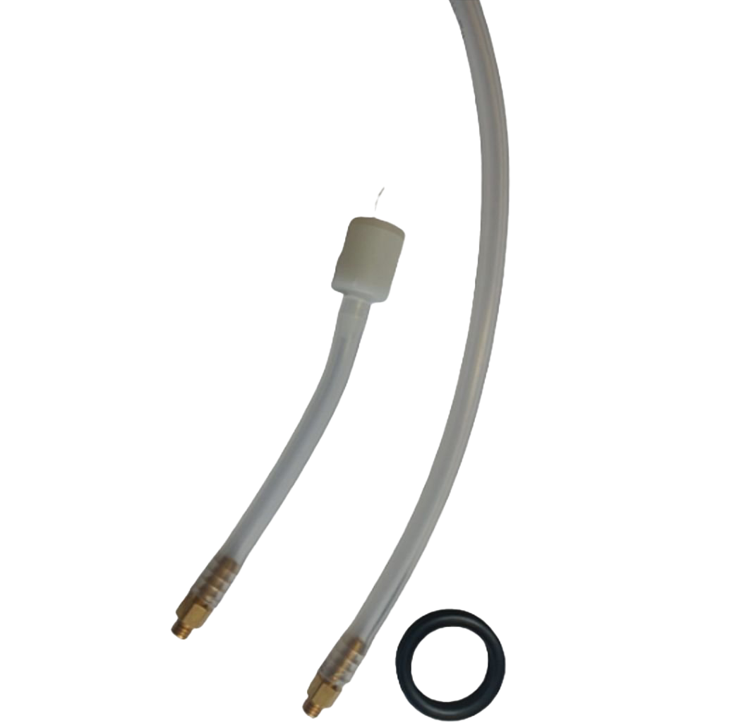 ARBORJET TREE IV INTERNAL BOTTLE PARTS — Bartlett Arborist Supply