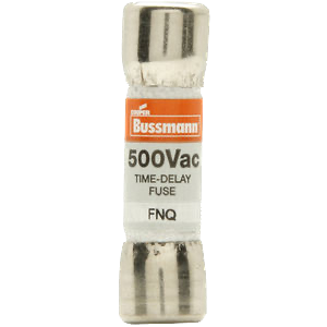EATON BUSSMAN Fuse Midget 5A 500V