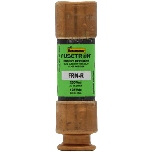 Eaton Bussman Time Delay Fuses