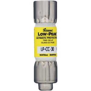 Time Delay Midget Fuses