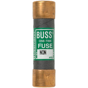 Eaton Bussman Non-Current Limiting Fuses