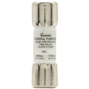 Replacement Fuse for Inline Fuse Holder