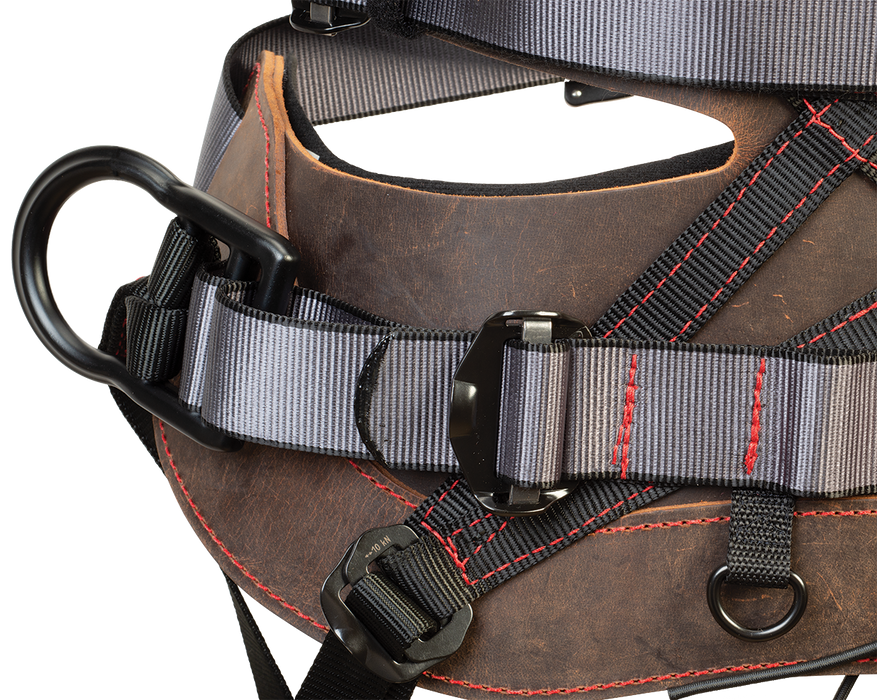 weaver leather Denali saddle straps and d rings