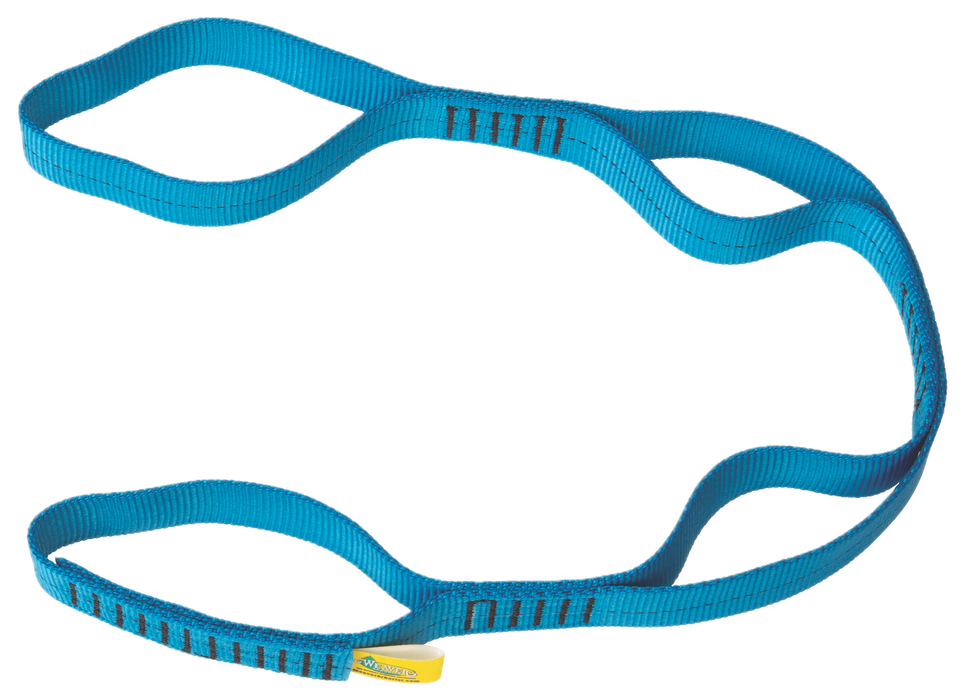 Double Loop Runner Weaver Pocket Loop Runners — Bartlett Arborist Supply