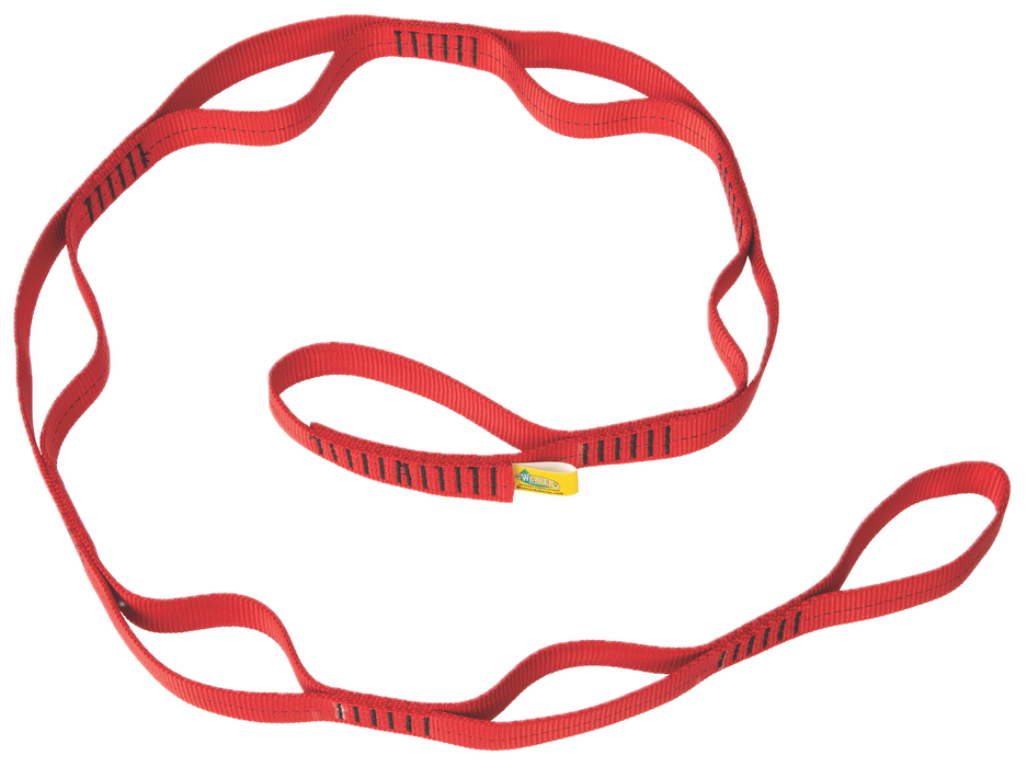 Double Loop Runner Weaver Pocket Loop Runners — Bartlett Arborist Supply
