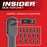 M12 FUEL™ INSIDER™ Extended Reach Box Ratchet