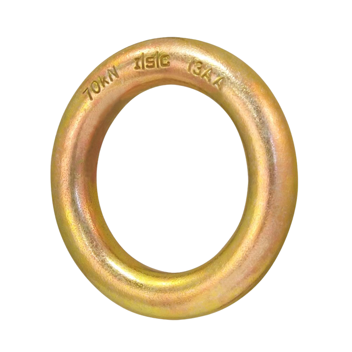 ISC Large Steel Ring