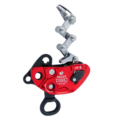 ISC REFLEX Mechanical Hitch