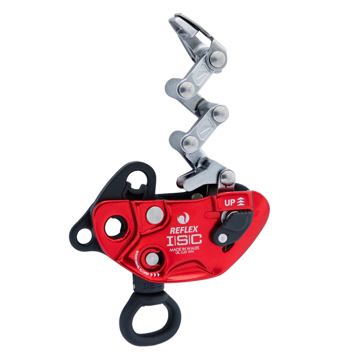 ISC REFLEX Mechanical Hitch