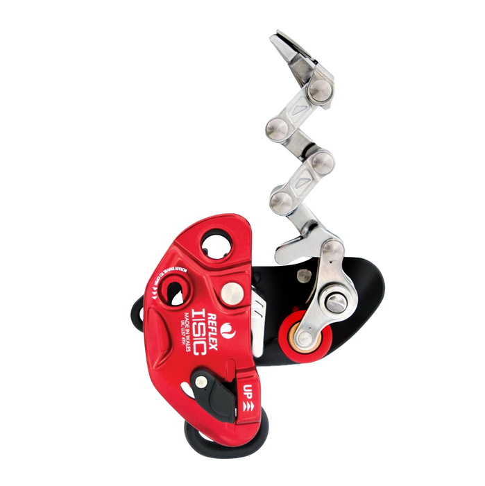 ISC REFLEX Mechanical Hitch