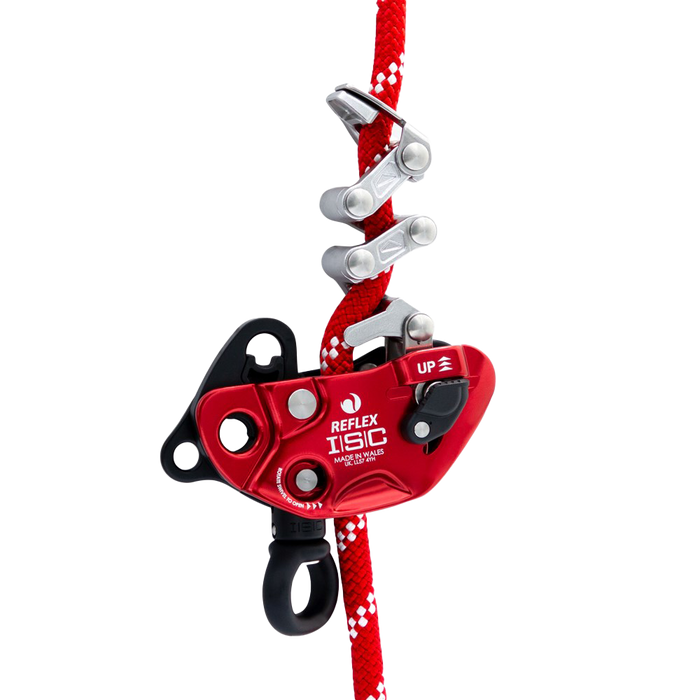 ISC REFLEX Mechanical Hitch