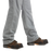Ariat FR M4 Relaxed Workhorse Boot Cut Pant Charcoal