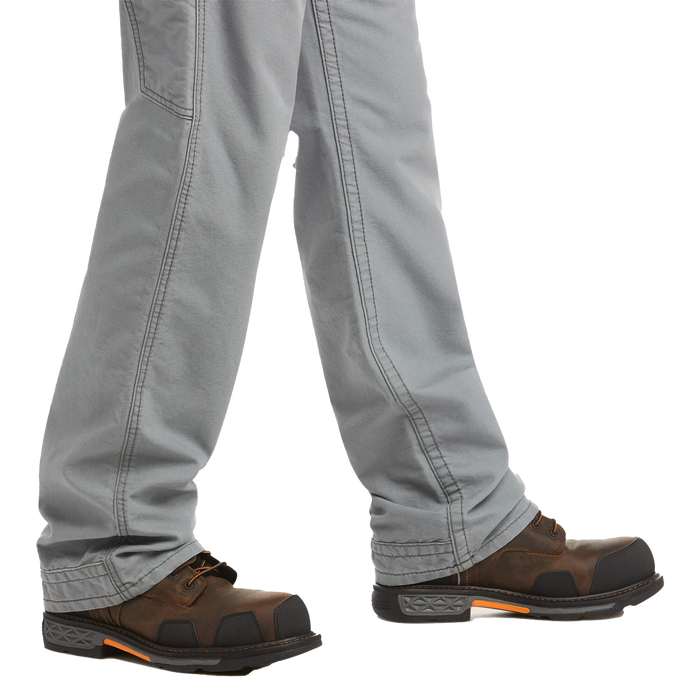 Ariat FR M4 Relaxed Workhorse Boot Cut Pant