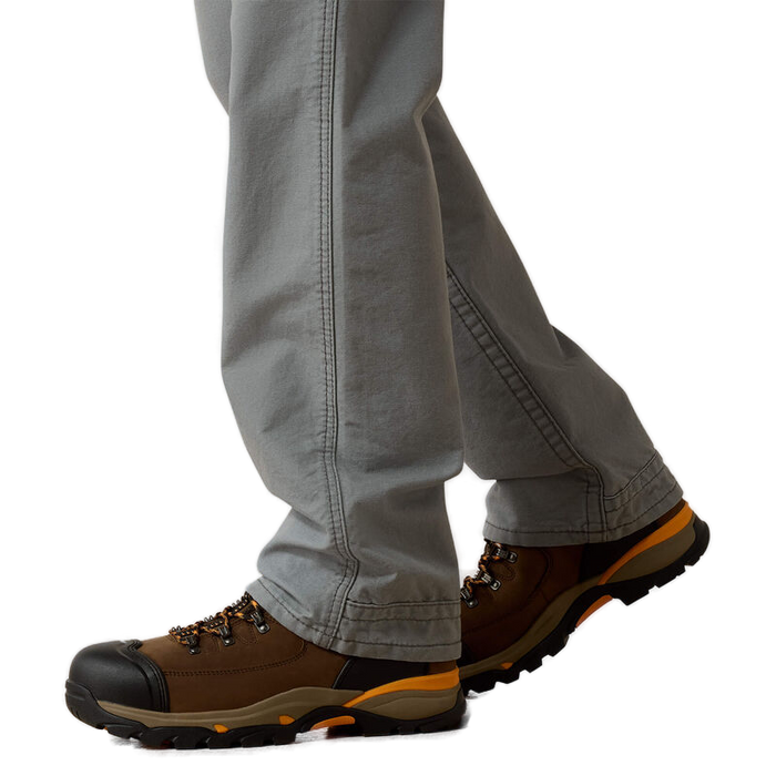 Ariat FR M4 Relaxed Workhorse Boot Cut Pant
