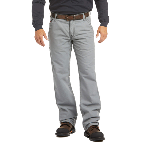 Ariat FR M4 Relaxed Workhorse Boot Cut Pant