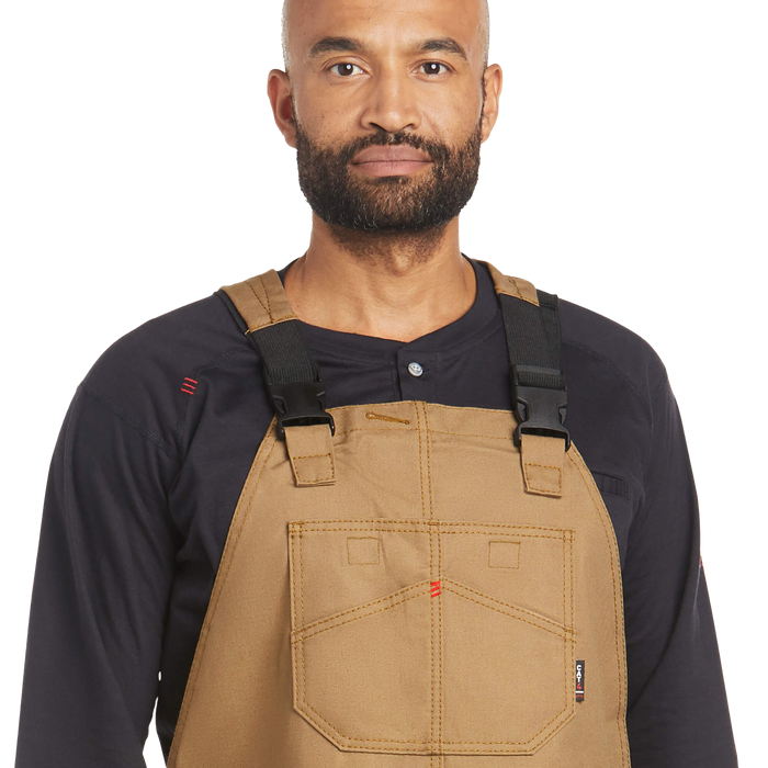 Ariat FR Insulated Overall 2.0 Bib