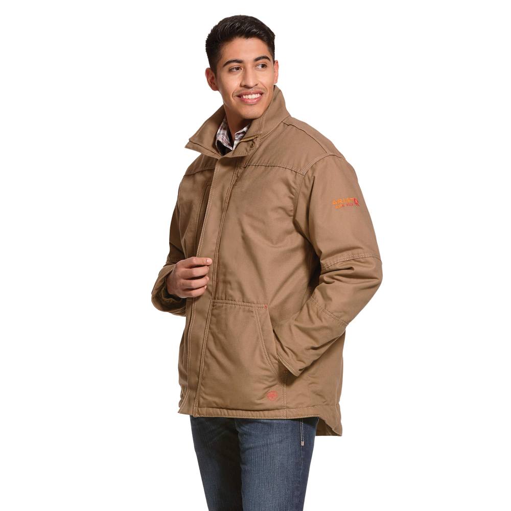 Ariat FR Workhorse Insulated Jacket