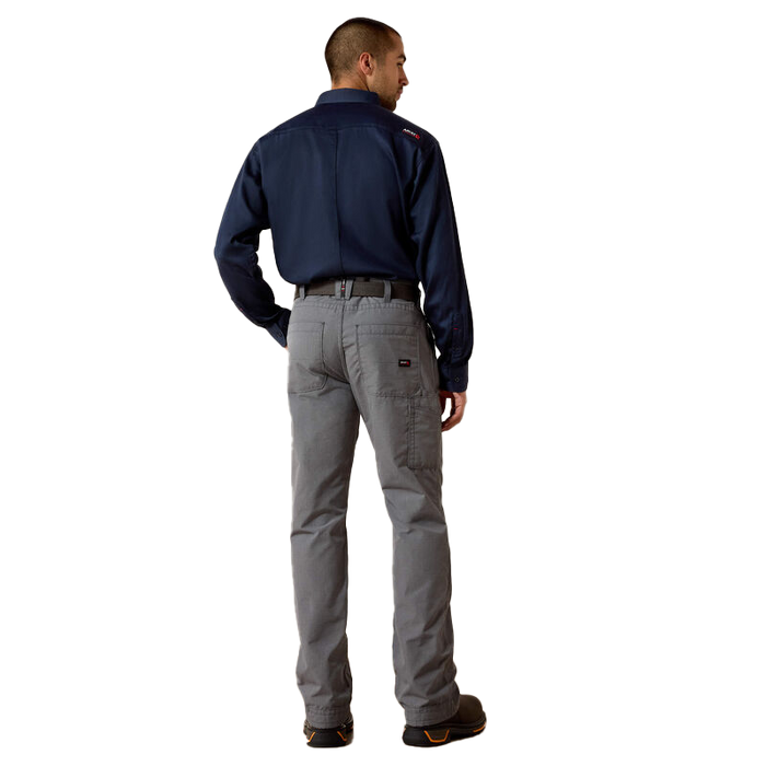 Ariat FR M4 Relaxed DuraLight Ripstop Boot Cut Pant