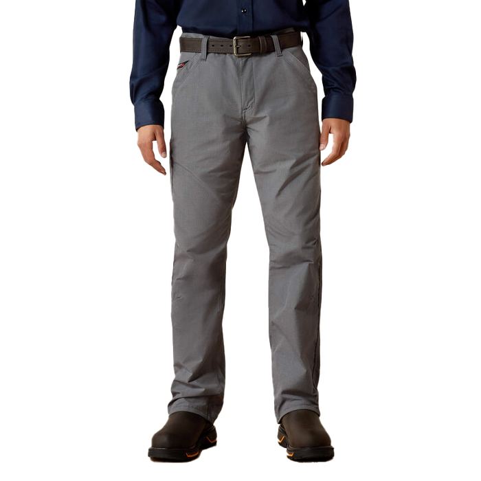 Ariat FR M4 Relaxed DuraLight Ripstop Boot Cut Pant