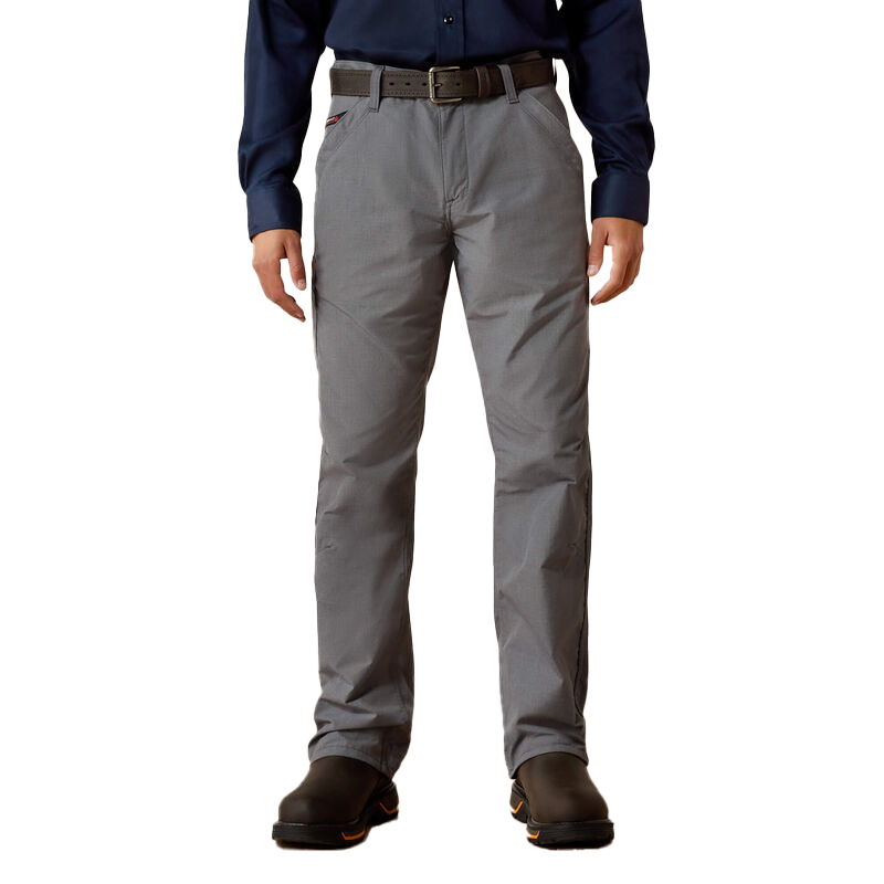 Ariat FR M4 Relaxed DuraLight Ripstop Boot Cut Pant