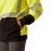 Ariat FR Hi-Vis Yellow Hoodie