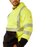 Ariat FR Hi-Vis Yellow Hoodie