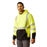 Ariat FR Hi-Vis Yellow Hoodie