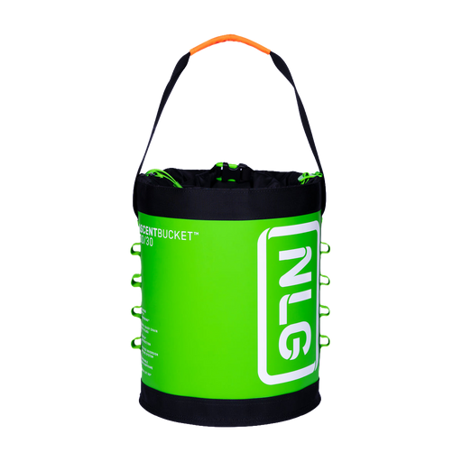 NLG Ascent Bucket Bag