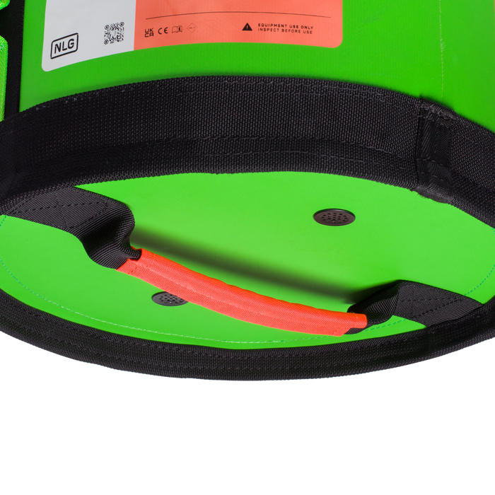 NLG Ascent Bucket Bottom