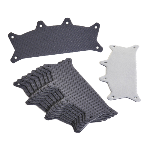 Moisture Wicking Sweatband