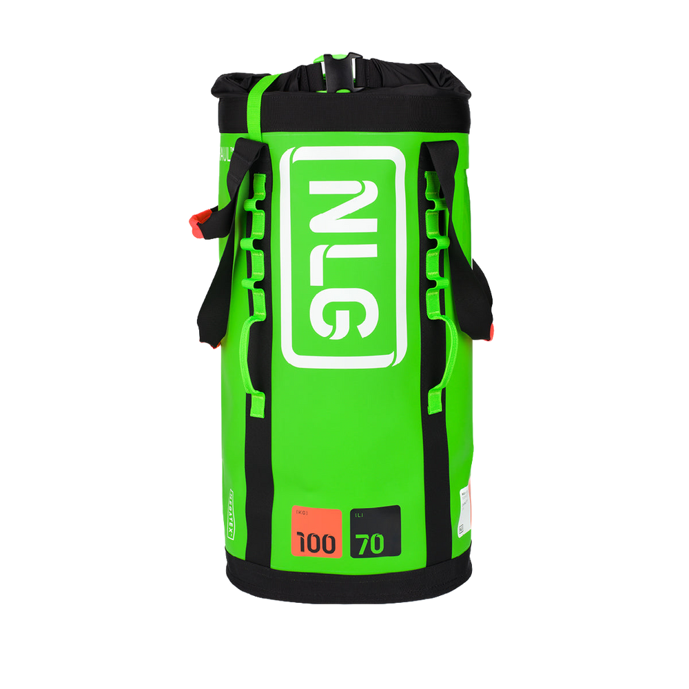 NLG Ascent Haul Bag