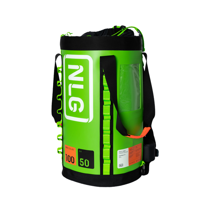 NLG Ascent Carry Bag