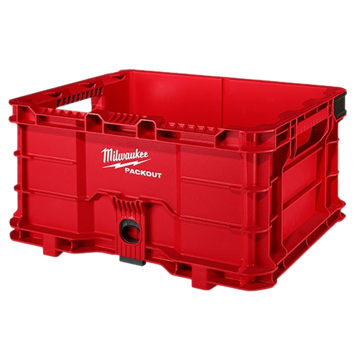 Milwaukee PACKOUT Crate 48-22-8440 50 lb Capacity