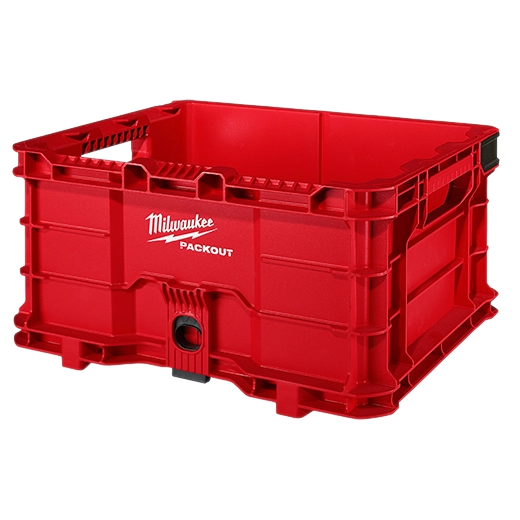 Milwaukee PACKOUT Crate 48-22-8440 50 lb Capacity