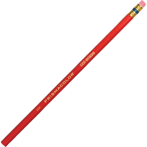 Prismacolor Colored Pencils