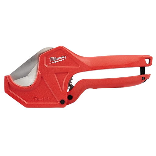 Milwaukee 1-5/8" Ratcheting Pipe Cutter