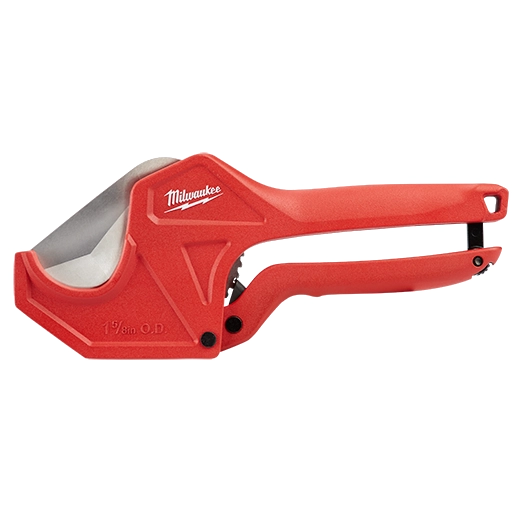 Milwaukee 1-5/8" Ratcheting Pipe Cutter